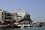 Skopelos Harbour 4